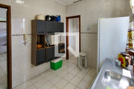 Apartamento para alugar com 60m², 1 quarto e 1 vagaCozinha