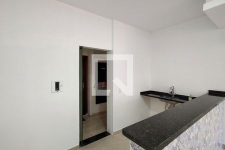 Apartamento para alugar com 60m², 1 quarto e 1 vagaÁrea comum - Salão de festas