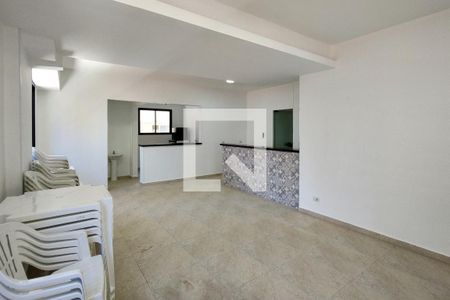Apartamento para alugar com 60m², 1 quarto e 1 vagaÁrea comum - Salão de festas