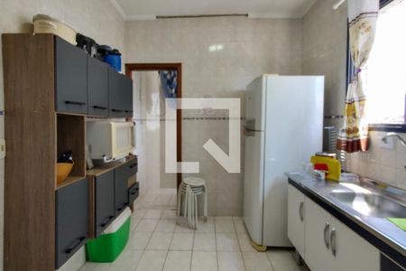 Apartamento para alugar com 60m², 1 quarto e 1 vagaCozinha