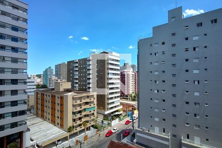 Apartamento para alugar com 60m², 1 quarto e 1 vagaVista da Sacada