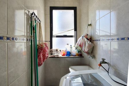 Apartamento para alugar com 60m², 1 quarto e 1 vagaÁrea de Serviço