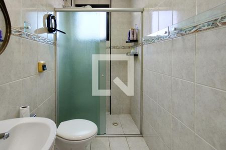 Apartamento para alugar com 60m², 1 quarto e 1 vagaBanheiro