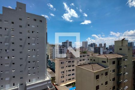 Apartamento para alugar com 60m², 1 quarto e 1 vagaVista do Quarto