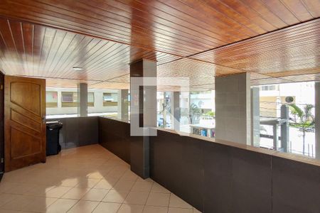 Apartamento para alugar com 60m², 1 quarto e 1 vagaÁrea comum - Salão de festas