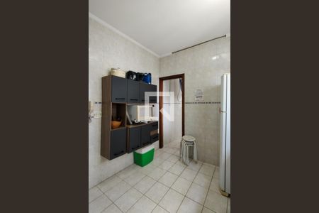 Apartamento para alugar com 60m², 1 quarto e 1 vagaCozinha