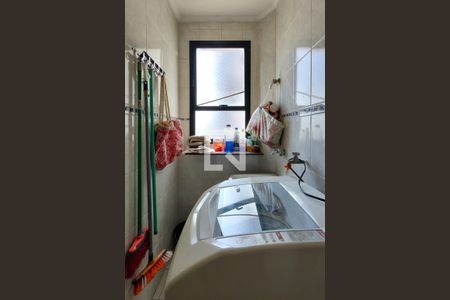 Apartamento para alugar com 60m², 1 quarto e 1 vagaÁrea de Serviço