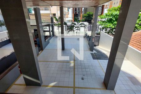 Apartamento para alugar com 60m², 1 quarto e 1 vagaÁrea comum