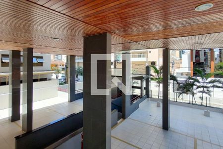 Apartamento para alugar com 60m², 1 quarto e 1 vagaÁrea comum