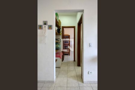 Apartamento para alugar com 60m², 1 quarto e 1 vagaCorredor