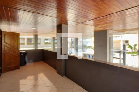 Apartamento para alugar com 60m², 1 quarto e 1 vagaÁrea comum - Salão de festas
