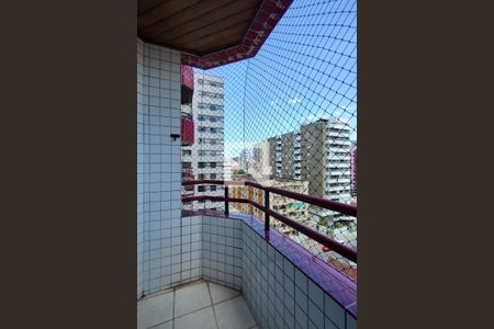 Apartamento para alugar com 60m², 1 quarto e 1 vagaSacada