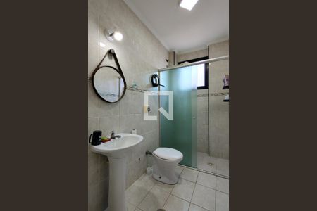 Apartamento para alugar com 60m², 1 quarto e 1 vagaBanheiro