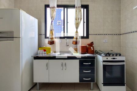 Apartamento para alugar com 60m², 1 quarto e 1 vagaCozinha