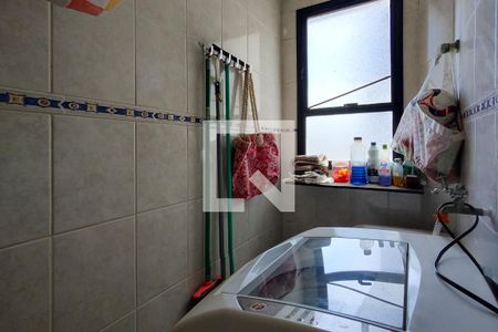 Apartamento para alugar com 60m², 1 quarto e 1 vagaÁrea de Serviço