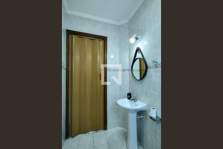 Apartamento para alugar com 60m², 1 quarto e 1 vagaBanheiro