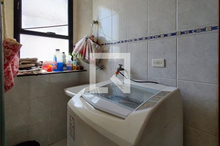 Apartamento para alugar com 60m², 1 quarto e 1 vagaÁrea de Serviço