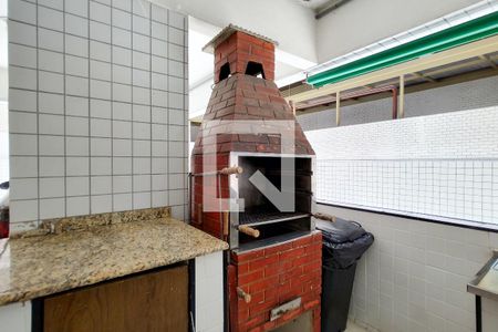 Apartamento para alugar com 60m², 1 quarto e 1 vagaÁrea comum - Churrasqueira