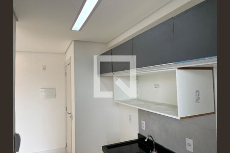 Apartamento para alugar com 41m², 2 quartos e sem vaga Apartamento para alugar com 41m², 2 quartos e sem vagaCozinha