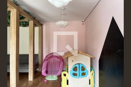 Apartamento para alugar com 41m², 2 quartos e sem vaga Apartamento para alugar com 41m², 2 quartos e sem vagaBrinquedoteca