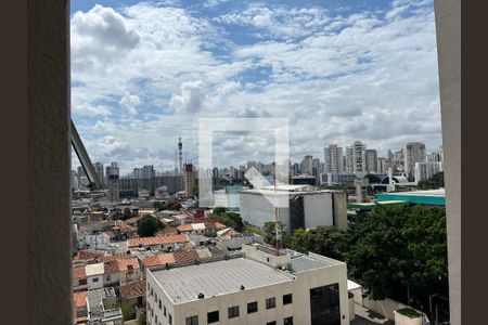 Apartamento para alugar com 41m², 2 quartos e sem vaga Apartamento para alugar com 41m², 2 quartos e sem vagaQuarto 1
