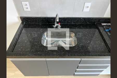 Apartamento para alugar com 41m², 2 quartos e sem vaga Apartamento para alugar com 41m², 2 quartos e sem vagaCozinha