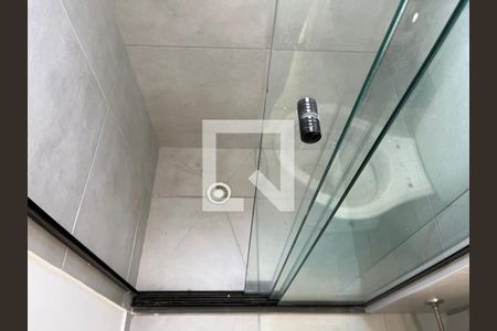Apartamento para alugar com 41m², 2 quartos e sem vaga Apartamento para alugar com 41m², 2 quartos e sem vagaBanheiro