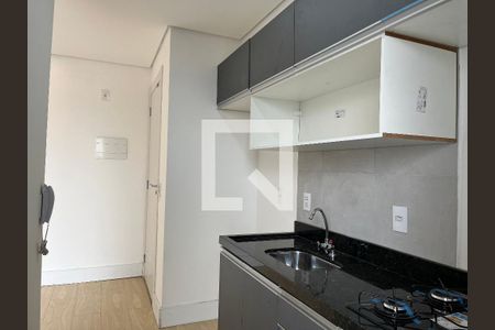 Apartamento para alugar com 41m², 2 quartos e sem vaga Apartamento para alugar com 41m², 2 quartos e sem vagaCozinha