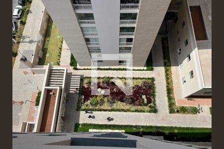 Quarto 1 de apartamento para alugar com 2 quartos, 41m² em Várzea da Barra Funda, São Paulo