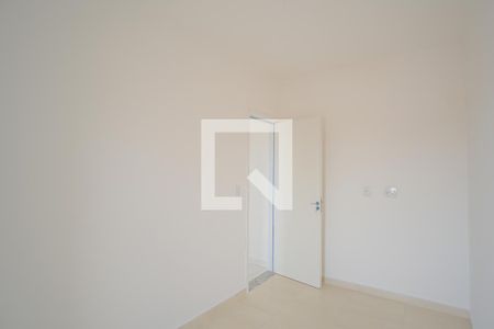 Quarto 1 de apartamento para alugar com 2 quartos, 50m² em Vila Carrão, São Paulo