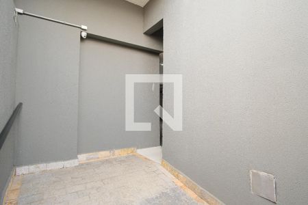 Apartamento para alugar com 50m², 2 quartos e sem vagaÁrea comum