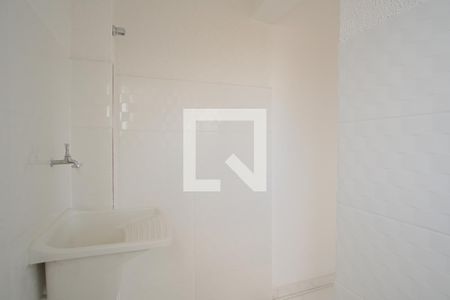 Apartamento para alugar com 50m², 2 quartos e sem vagaÁrea de Serviço