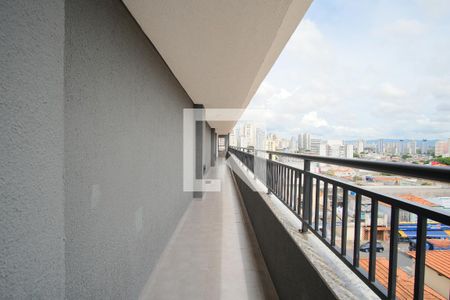 Apartamento para alugar com 50m², 2 quartos e sem vagaÁrea comum