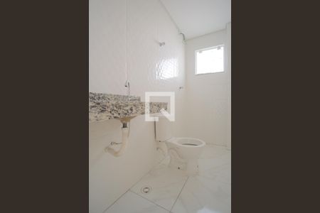 Apartamento para alugar com 50m², 2 quartos e sem vagaBanheiro