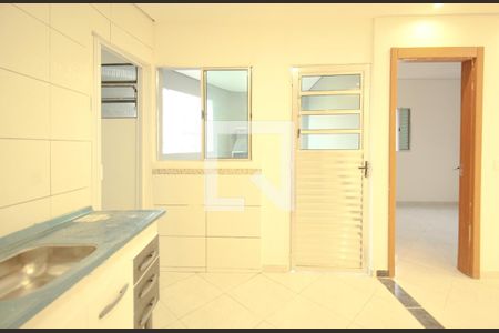 Casa para alugar com 66m², 2 quartos e sem vagaCozinha