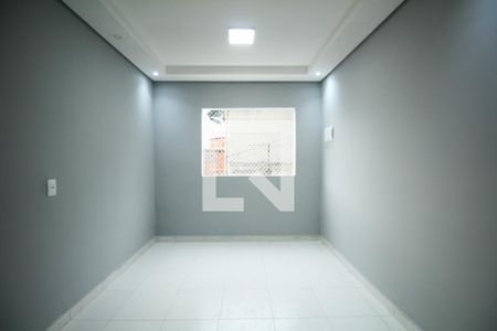 Casa para alugar com 66m², 2 quartos e sem vagaHall social