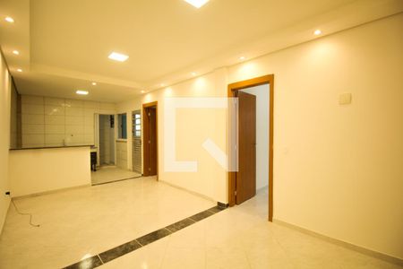 Sala de casa para alugar com 2 quartos, 66m² em Vila Andrade, São Paulo