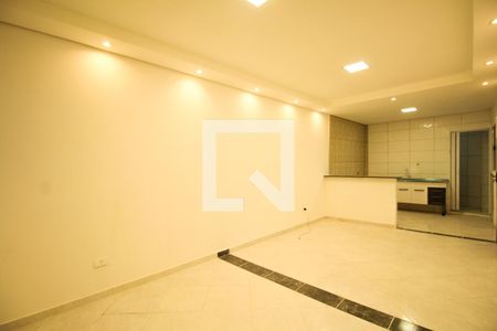 Sala de casa para alugar com 2 quartos, 66m² em Vila Andrade, São Paulo