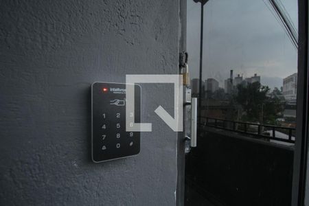 Casa para alugar com 66m², 2 quartos e sem vagaFechadura Eletrônica