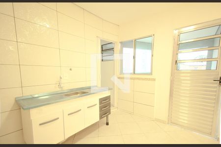 Casa para alugar com 66m², 2 quartos e sem vagaCozinha