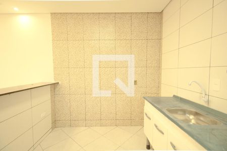 Casa para alugar com 66m², 2 quartos e sem vagaCozinha