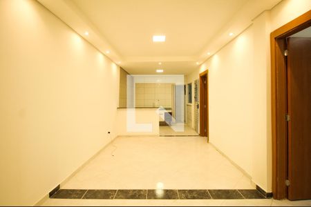 Sala de casa para alugar com 2 quartos, 66m² em Vila Andrade, São Paulo