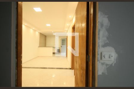 Casa para alugar com 66m², 2 quartos e sem vagaHall social/Entrada