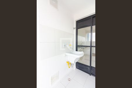 Apartamento à venda com 54m², 2 quartos e 1 vaga Apartamento à venda com 54m², 2 quartos e 1 vagaÁrea de Serviço