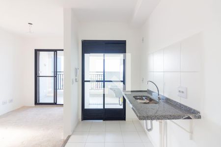 Apartamento à venda com 54m², 2 quartos e 1 vaga Apartamento à venda com 54m², 2 quartos e 1 vagaCozinha