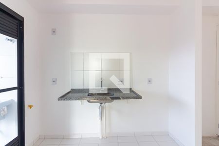 Apartamento à venda com 54m², 2 quartos e 1 vaga Apartamento à venda com 54m², 2 quartos e 1 vagaCozinha