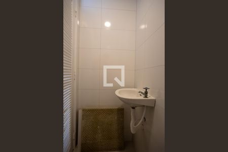 Apartamento para alugar com 75m², 1 quarto e 1 vagaBanheiro de Serviço