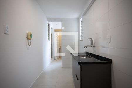 Apartamento para alugar com 75m², 1 quarto e 1 vagaCozinha