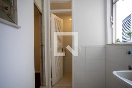 Apartamento para alugar com 75m², 1 quarto e 1 vagaÁrea de Serviço
