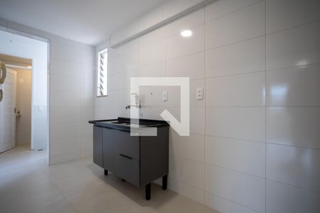 Apartamento para alugar com 75m², 1 quarto e 1 vagaCozinha